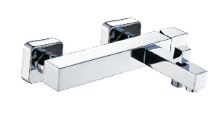 Monocomando Banheira Quadrado WM Monocomando Banheira Quadrado WM