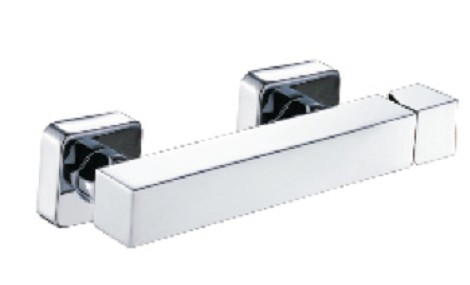 Monocomando Duche Quadrado WM Monocomando Duche Quadrado WM