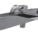 Monocomando de Banheira Plano WM