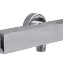 Monocomando de Duche Plano WM