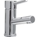 Monocomando de Lavaório Elegante WM