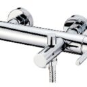 Monocomando de Banheira Elegante WM