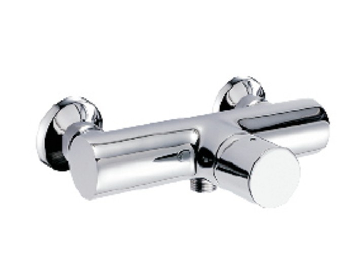 Monocomando Duche Milão WM Monocomando Duche Milão WM
