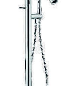 Mist. Banheira Webmat 02 Pavimento