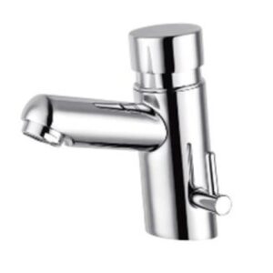 Misturadora Temporizada Webmat