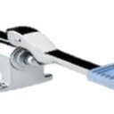 Torneira de Pedal Lagos WM