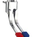 Misturadora de Pedal Alvor WM