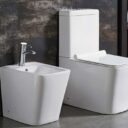 Squere — Pack Sanita +Bidé, vista 2