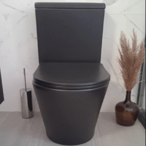 Pack Bohemic Preto mate