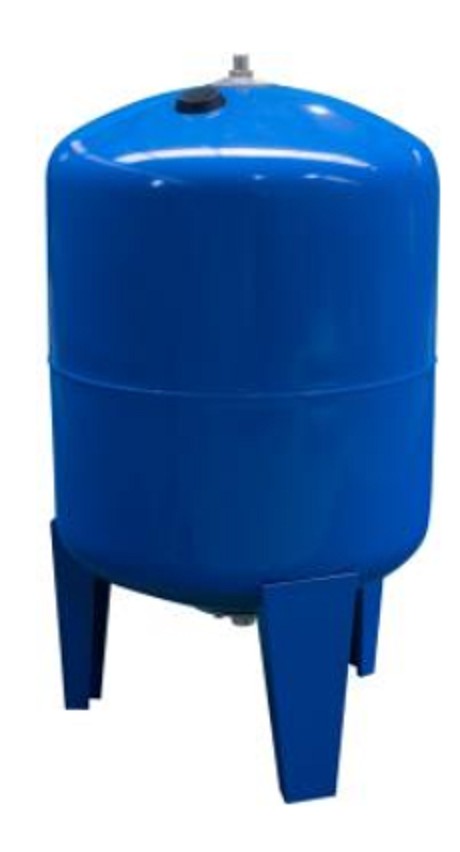 Vasos de Expansão Vasos de Expansão