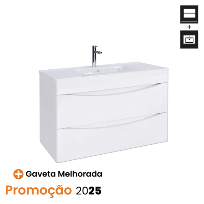 shop-20240387-atlas-conj.-100-g2-branco-mlav.-cant.-red.--1 Móvel Suspenso ATLAS CANTOS redondos C/Lavatório — Móveis de Casa de Banho Suspensos, vista 2