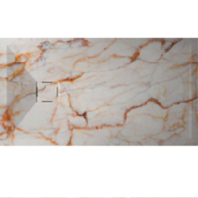 Marble cream oro Marble cream oro
