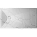white marble