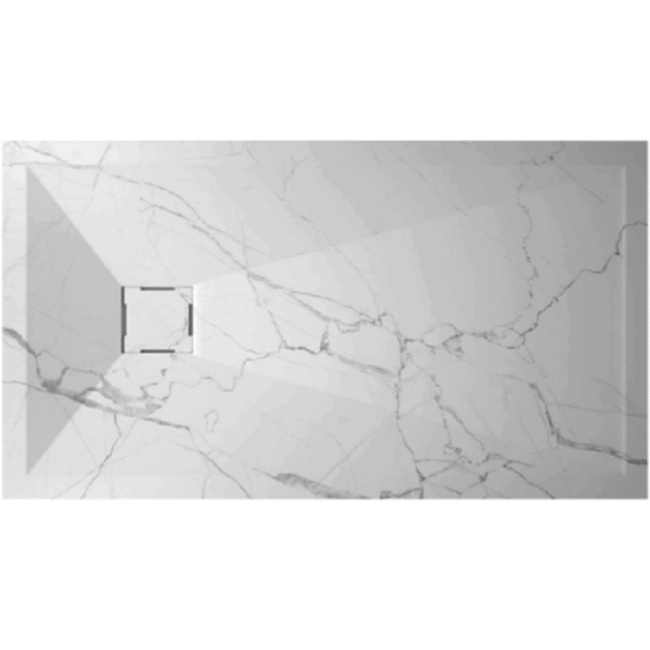 white marble white marble