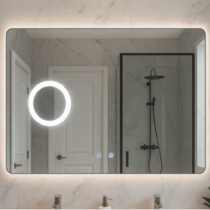 ESPELHO LED OEIRAS