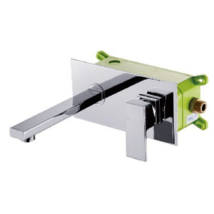 Misturadora de LAVATÓRIO Encastrar PLANO