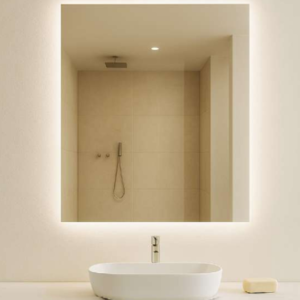 ESPELHO LED VIANA