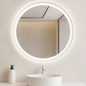 ESPELHO LED VENEZA