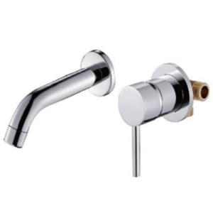 Misturadora de LAVATÓRIO Encastrar Barcelona