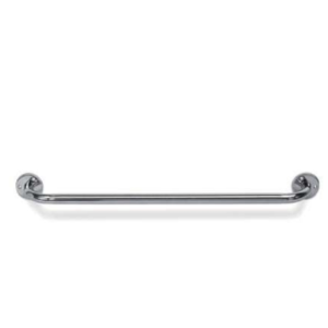 Barra Horizontal Simples Inox