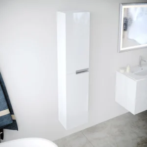 Coluna Suspensa ONE - Branco